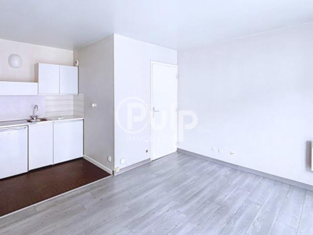 Studio location à Lille