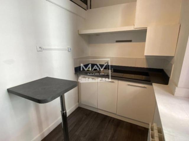 Studio location à Lille