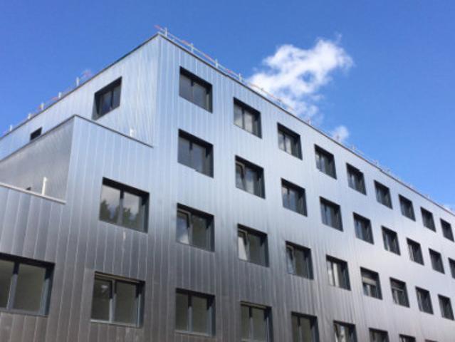Studio location à Lille