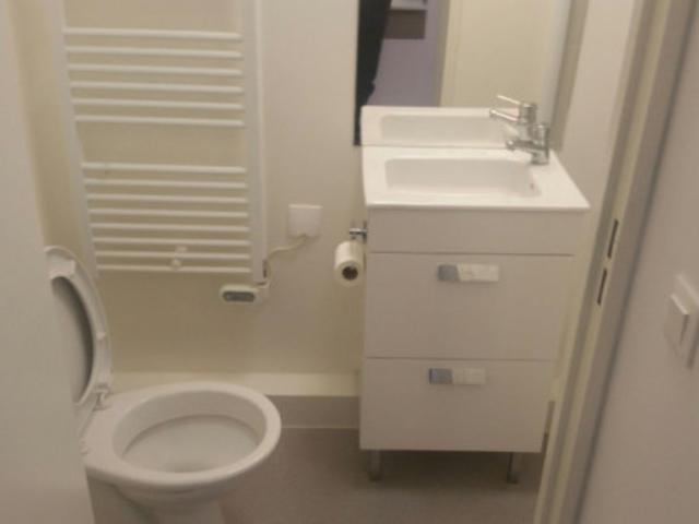 Studio location à Lille