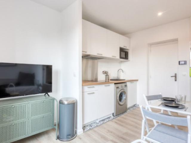 Studio location à Lille