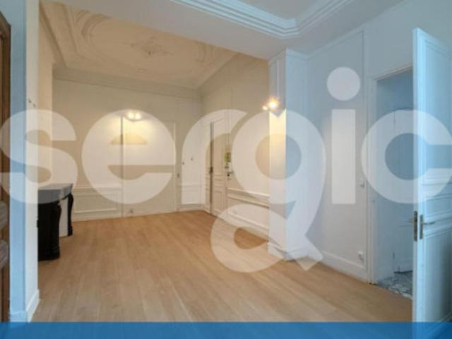 Studio location à Lille