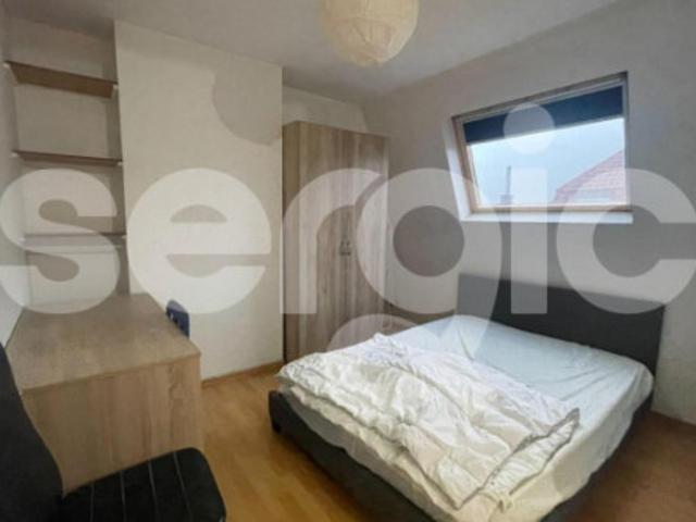 Studio location à Lille