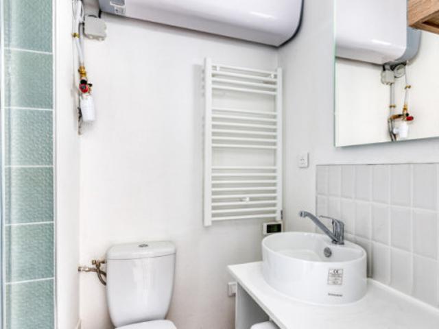 Studio location à Lille