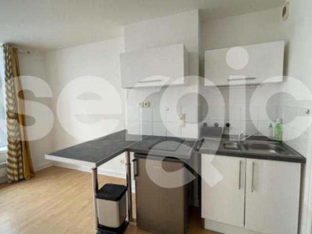 Studio location à Lille
