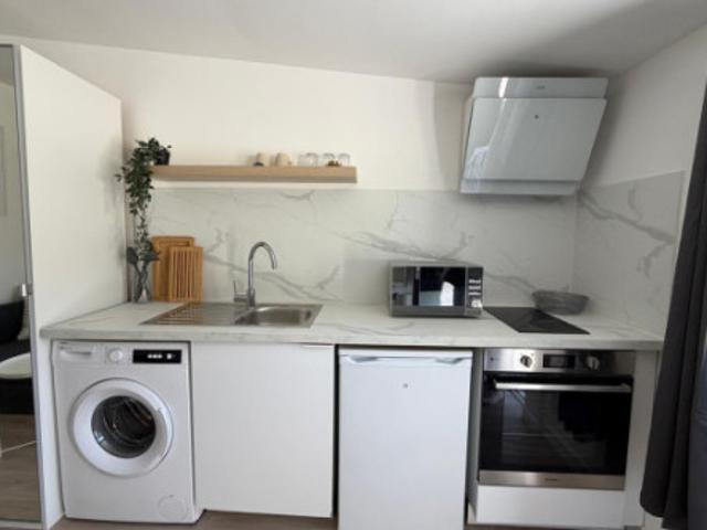 Studio location à Lille