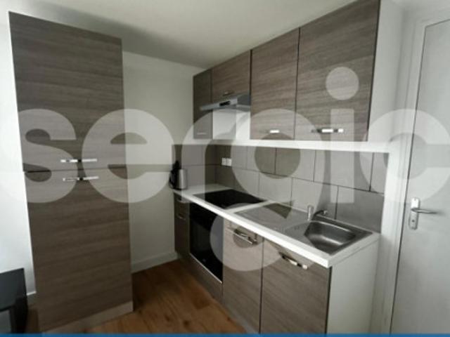 Studio location à Lille
