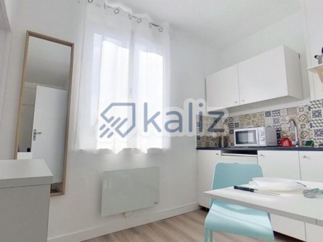 Studio location à Euralille, Lille