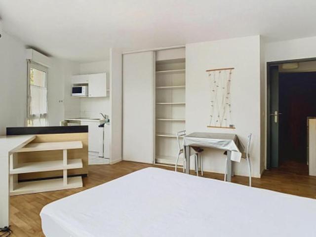 Studio location à Lille