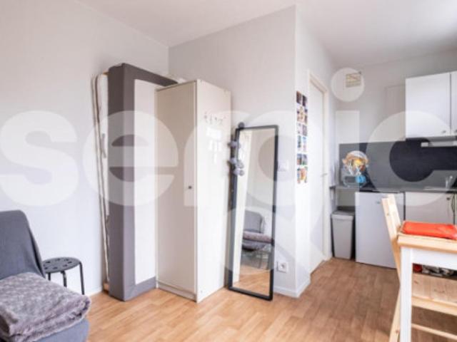 Studio location à Lille