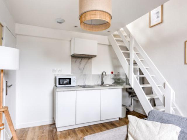 Studio location à Lille