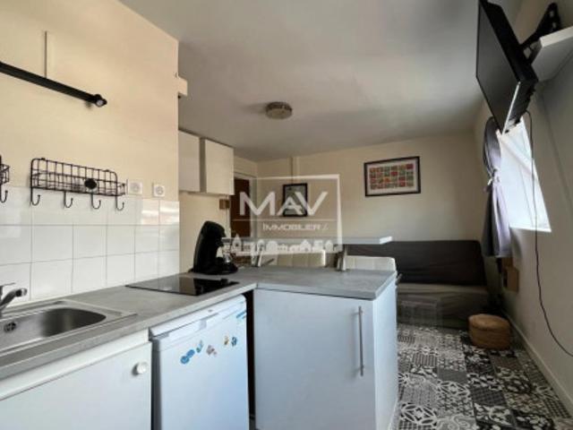 Studio location à Lille