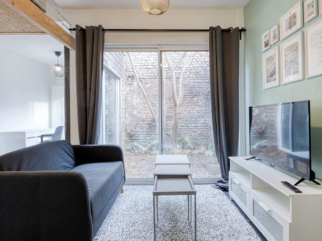 Studio location à Lille