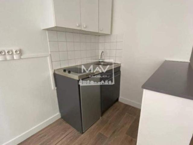 Studio location à Euralille, Lille