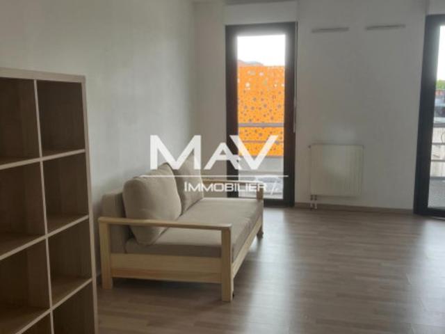 Studio location à Lille