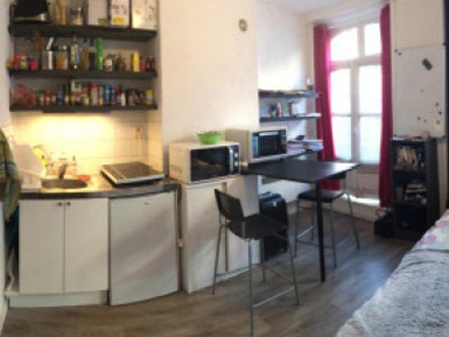 Studio location à Lille