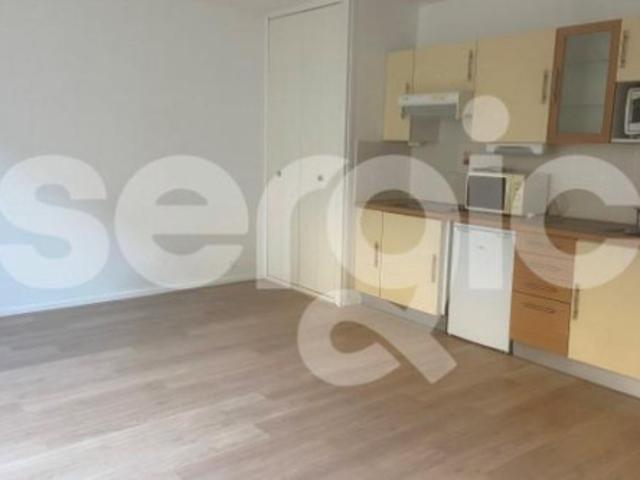 Studio location à Lille