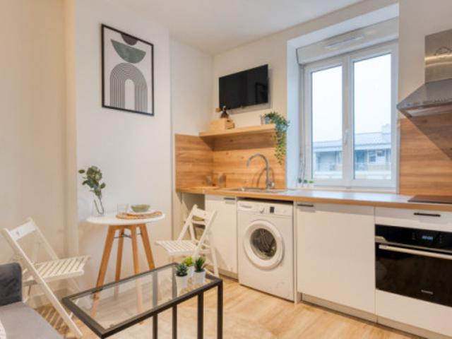 Studio location à Lille