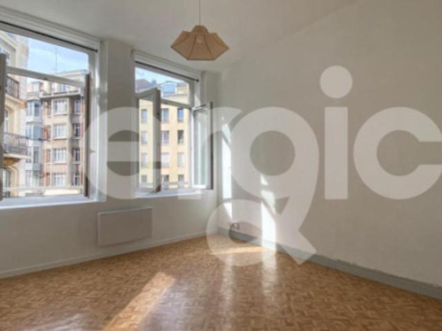 Studio location à Lille
