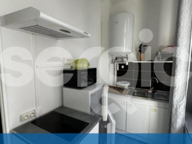 Studio location à Lille