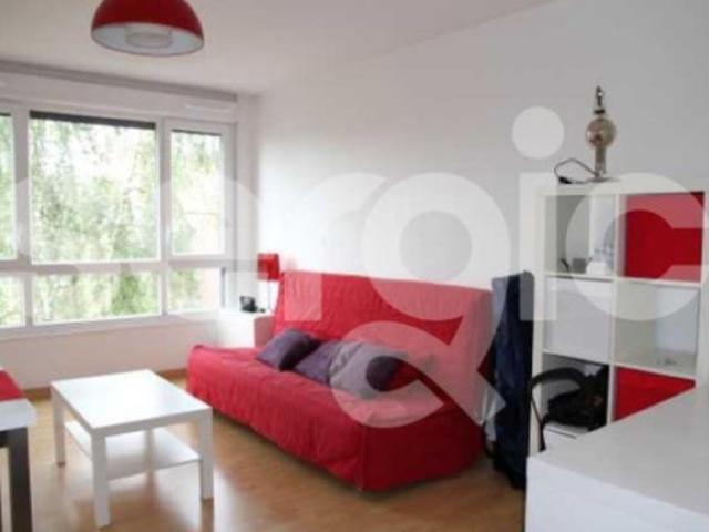 Studio location à Lille