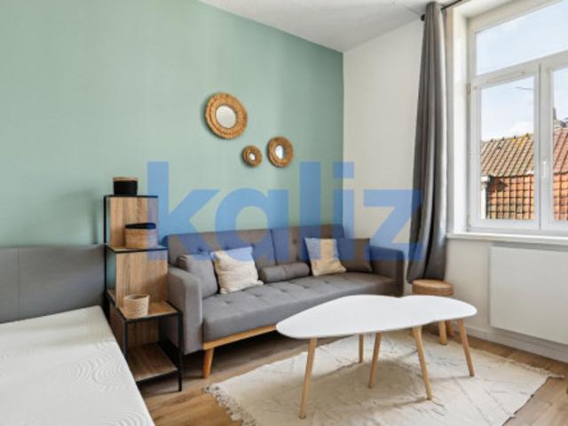 Studio location à Lille