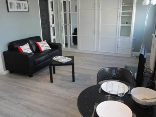 Studio location à Lille