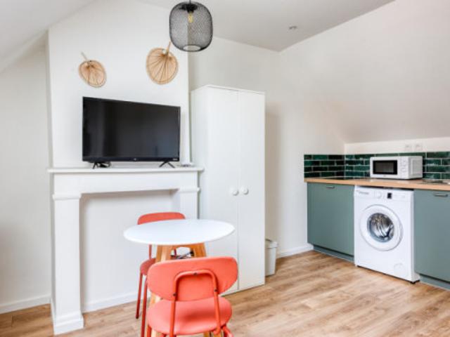 Studio location à Lille