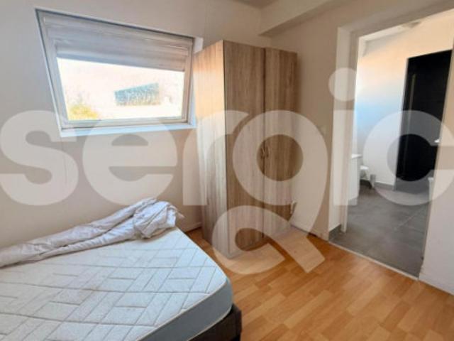 Studio location à Euralille, Lille