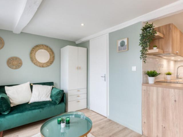 Studio location à Lille