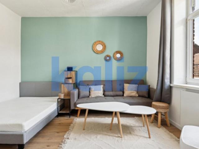 Studio location à Euralille, Lille