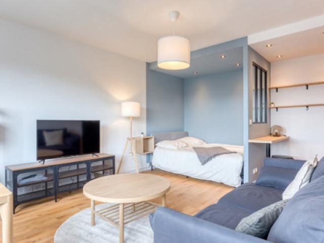 Studio location à Lille