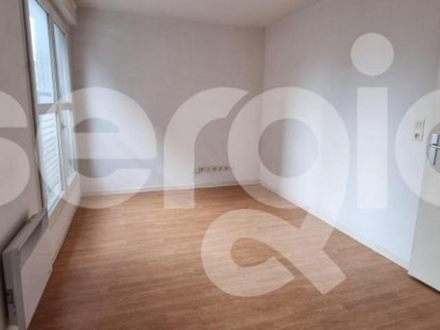 Studio location à Euralille, Lille