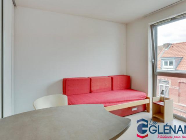 Studio location à Lille