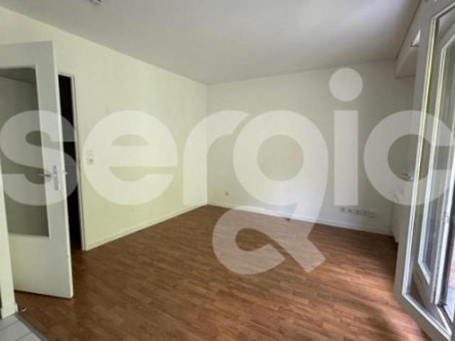 Studio location à Lille