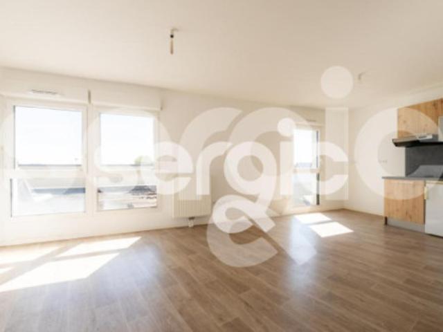 Studio location à Lille