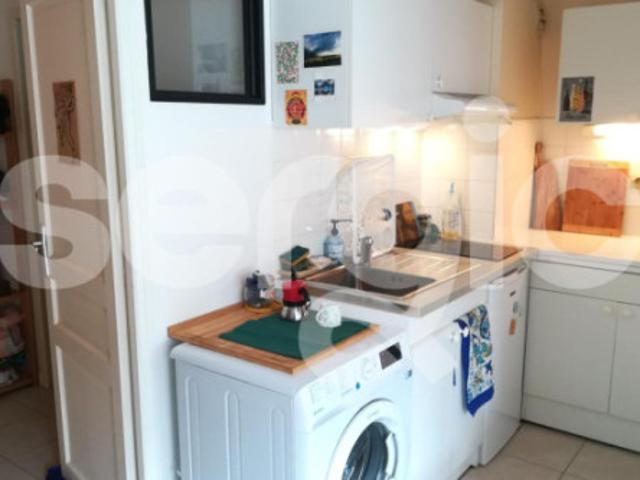 Studio location à Lille