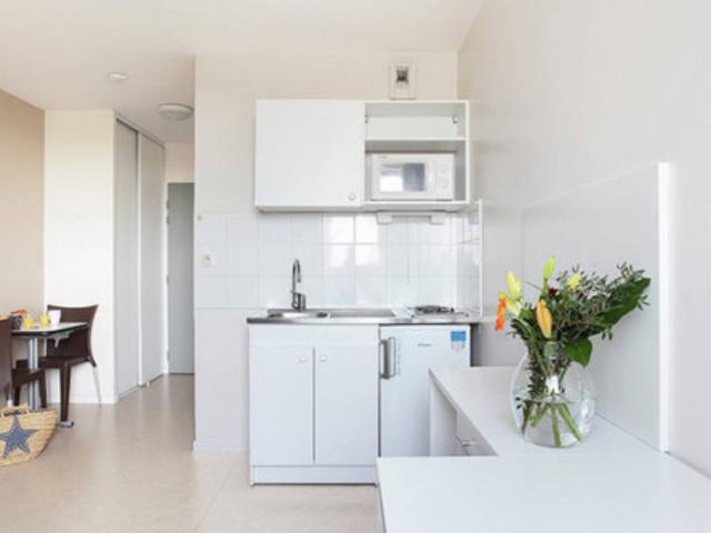 Studio location à Lille