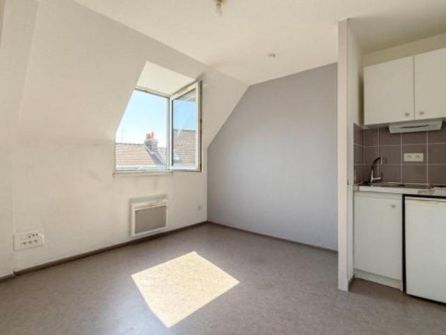 Studio location à Lille