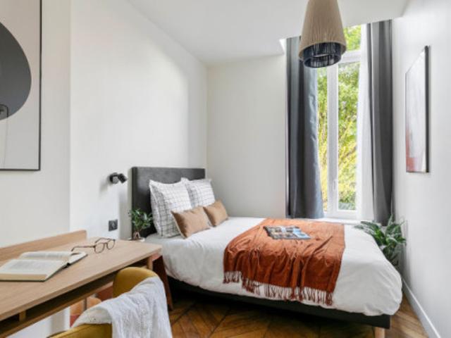 Studio location à Lille