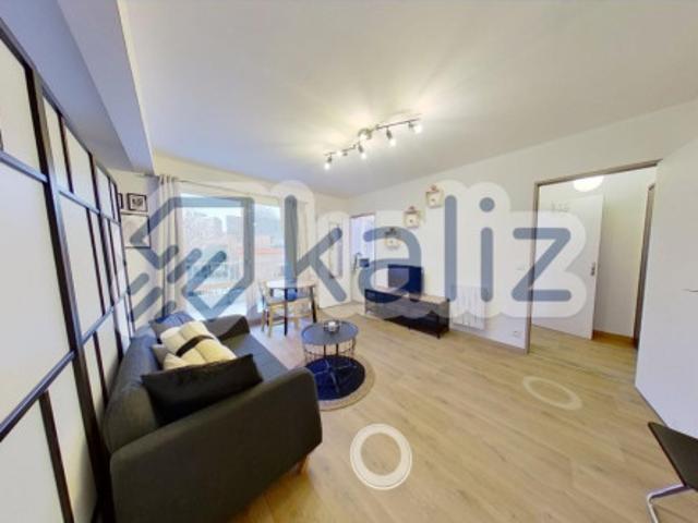 Studio location à Lille