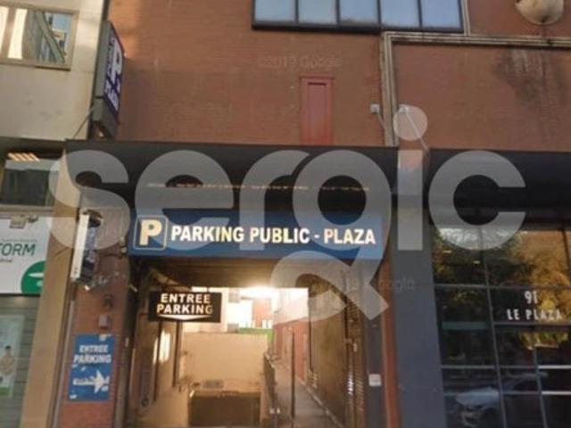 Studio location à Euralille, Lille