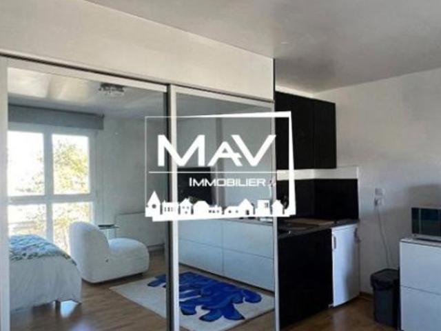 Studio location à Lille