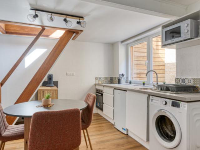 Studio location à Lille