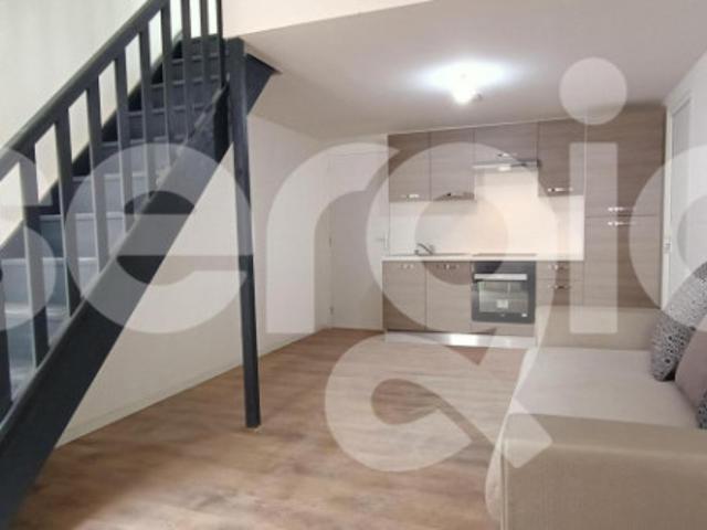 Studio location à Lille