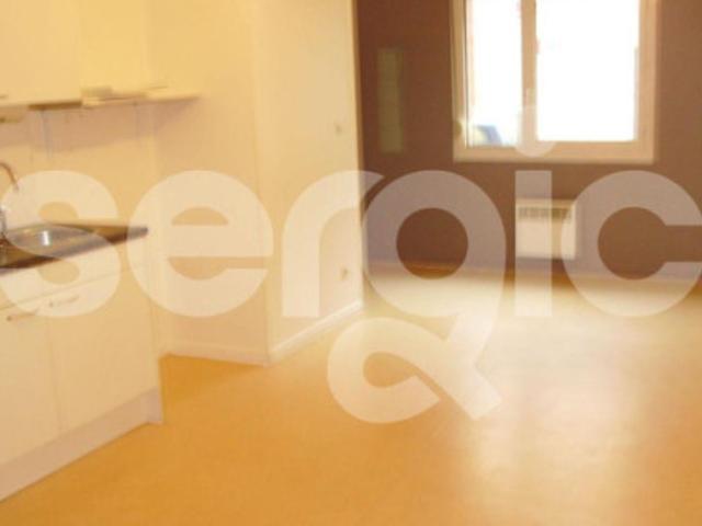 Studio location à Euralille, Lille