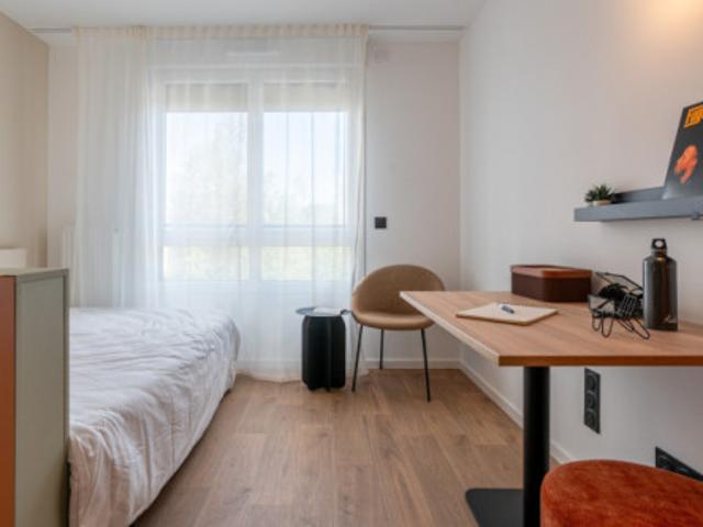Studio location à Lille
