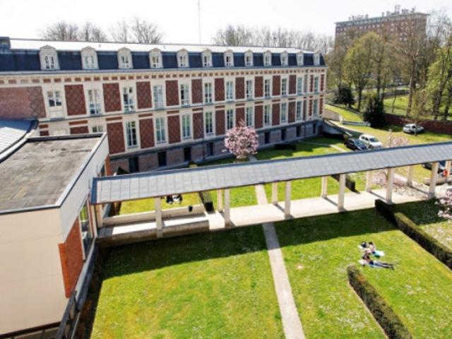 Studio location à Lille