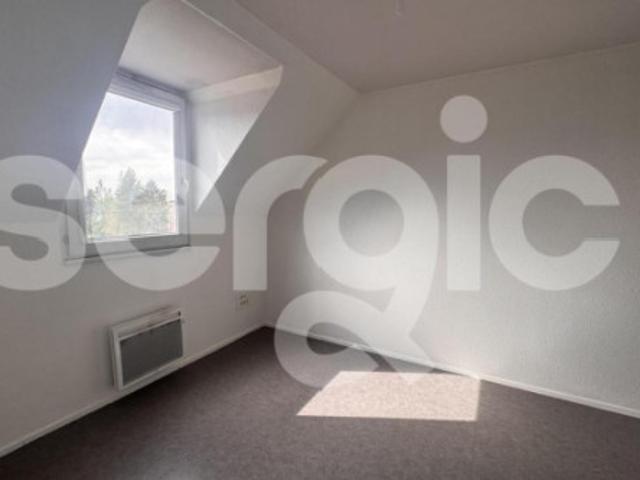 Studio location à Lille