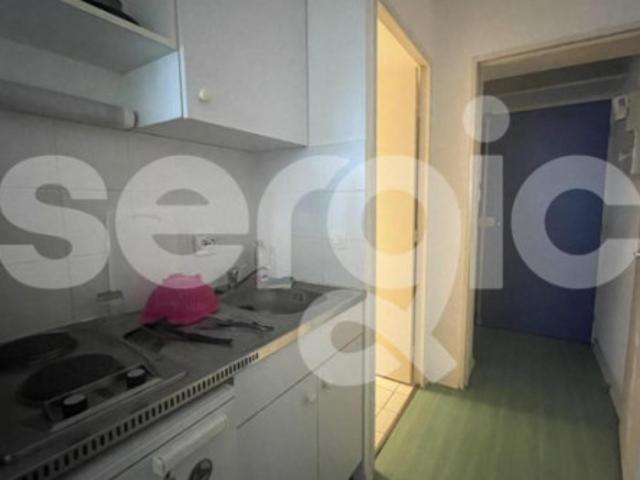 Studio location à Lille